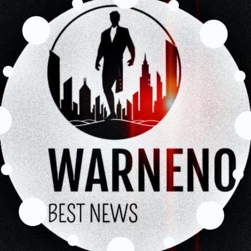 warneno.com