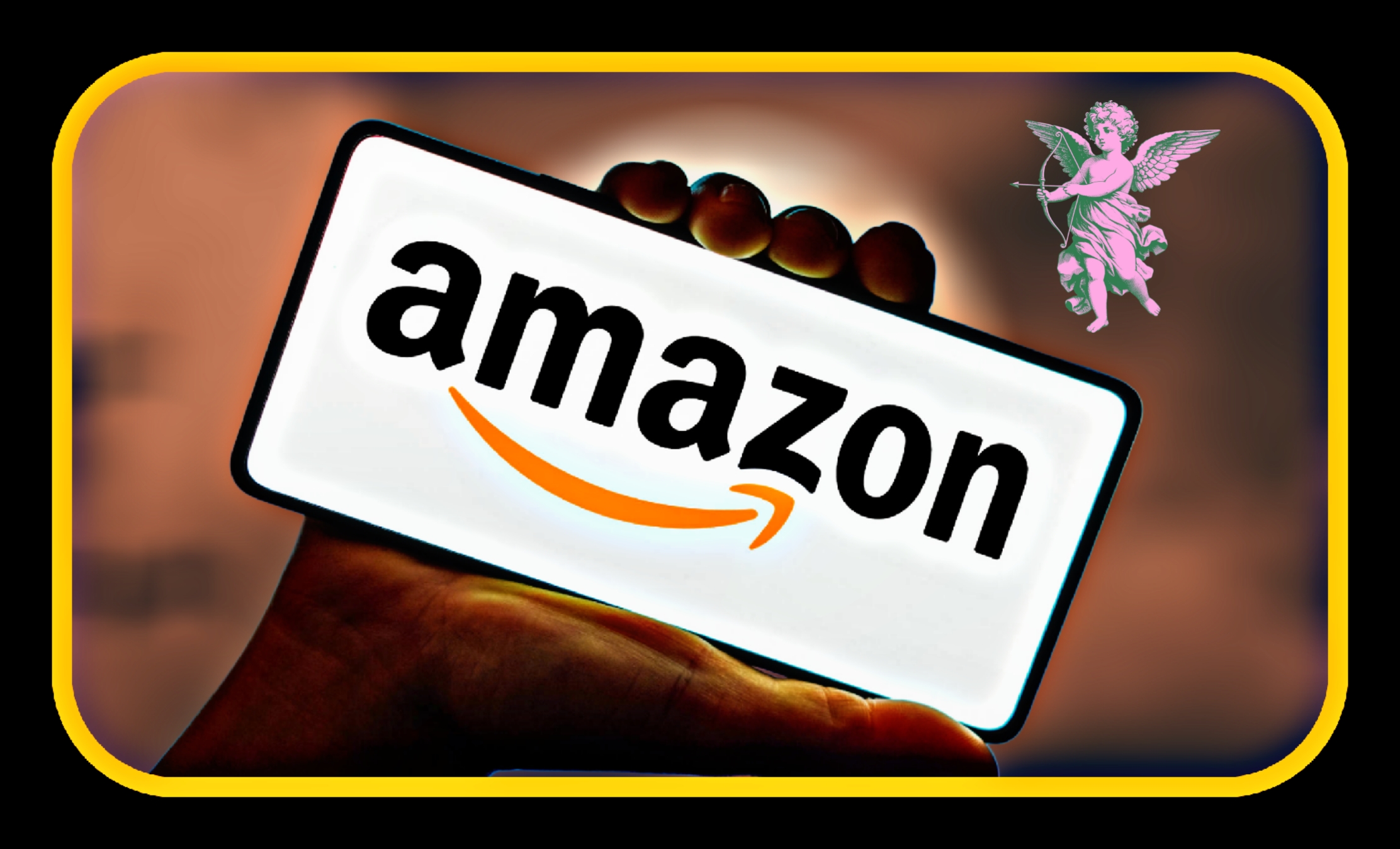 amazon business account