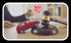 Car accident law
