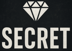 Secret crypto arbitrage