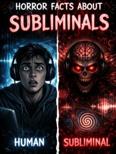 Facts about subliminal