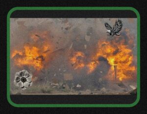 Fake bomb alert in mumbai